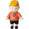 Peanuts Series UDF Medicom 3-Inch Collectible Figure