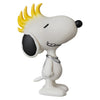 Peanuts Series UDF Medicom 3-Inch Collectible Figure