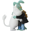 Moomin Valley UDF Figure Series Medicom Collectible Figure