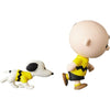 Peanuts Series UDF Medicom 3-Inch Collectible Figure