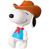 Peanuts Series UDF Medicom 3-Inch Collectible Figure