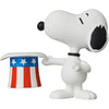 Peanuts Series UDF Medicom 3-Inch Collectible Figure