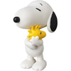 Peanuts Series UDF Medicom 3-Inch Collectible Figure