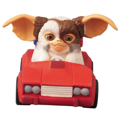 Gremlins Series UDF Medicom 3-Inch Collectible Figure