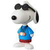 Peanuts Series UDF Medicom 3-Inch Collectible Figure