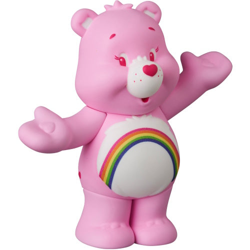 Care Bears Series UDF Medicom 3-Inch Collectible Figure