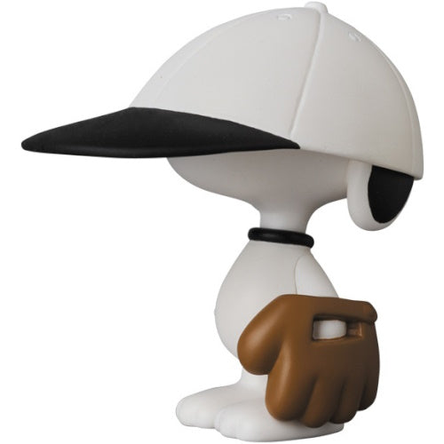 Peanuts Series UDF Medicom 3-Inch Collectible Figure