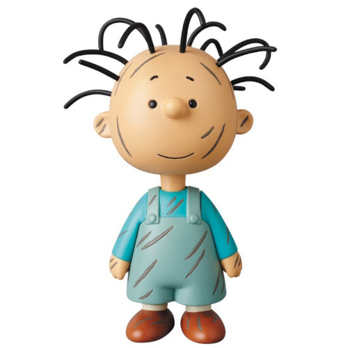 Peanuts Series UDF Medicom 3-Inch Collectible Figure