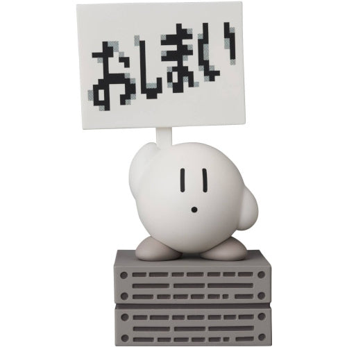 Kirby Of The Stars Ultra Detail Figure UDF Medicom Collectible Figure