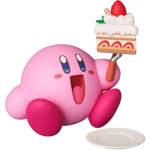Kirby Of The Stars Ultra Detail Figure UDF Medicom Collectible Figure