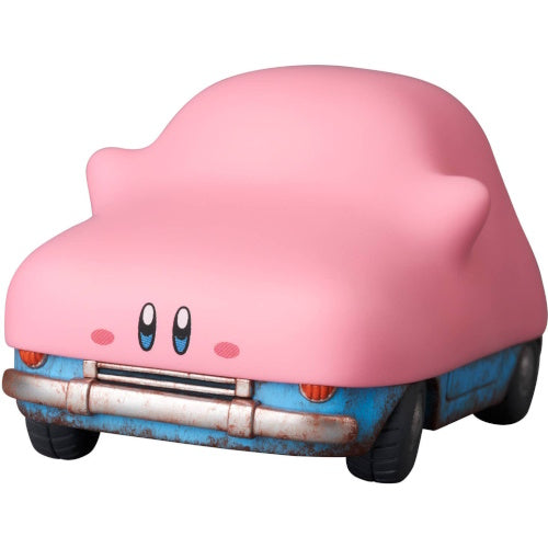 Kirby Of The Stars Ultra Detail Figure UDF Medicom Collectible Figure