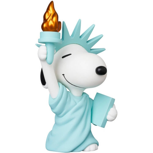 Peanuts Series UDF Medicom 3-Inch Collectible Figure