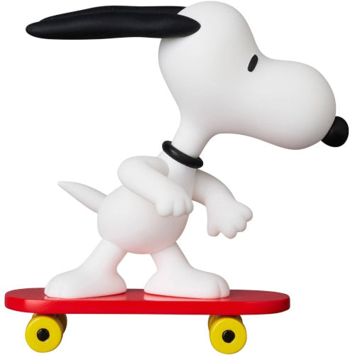 Peanuts Series UDF Medicom 3-Inch Collectible Figure