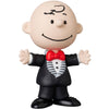 Peanuts Series UDF Medicom 3-Inch Collectible Figure