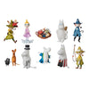 Moomin Valley UDF Figure Series Medicom Collectible Figure