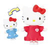 Sanrio Characters Snap Collection Megahouse 2.5-Inch Mini-Figure