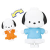 Sanrio Characters Snap Collection Megahouse 2.5-Inch Mini-Figure