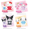 Sanrio Characters Snap Collection Megahouse 2.5-Inch Mini-Figure