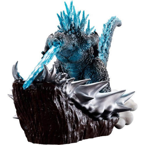 Godzilla Minus One Petit Rama EX Megahouse 3.5-Inch Mini-Figure