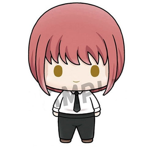 Chainsaw Man Chokorin Mascot Vol. 01 Megahouse 2-Inch Mini-Figure