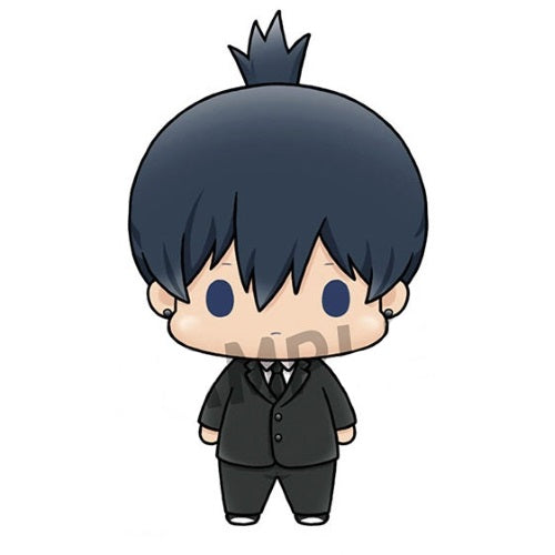 Chainsaw Man Chokorin Mascot Vol. 01 Megahouse 2-Inch Mini-Figure