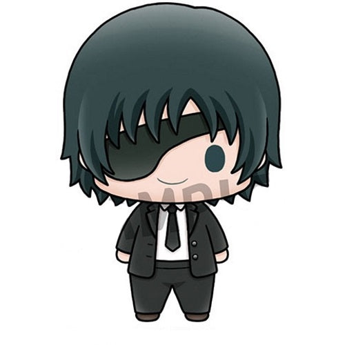 Chainsaw Man Chokorin Mascot Vol. 01 Megahouse 2-Inch Mini-Figure