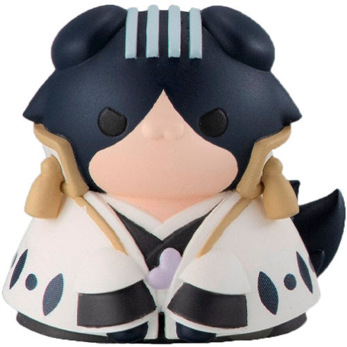 Bleach Nyan Thousand Year Blood War Mega Cat Project Megahouse 1-Inch Mini-Figure