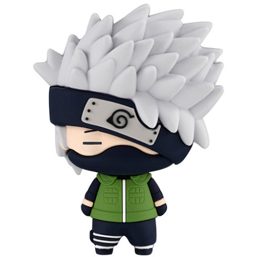 Naruto Shippuden Chokorin Vol. 04 Mascot 2-Inch Mini-Figure