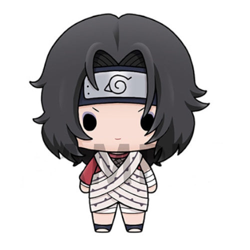 Naruto Shippuden Chokorin Vol. 04 Mascot 2-Inch Mini-Figure