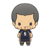 Haikyu Chokorin Mascot Vol. 03 Megahouse 2-Inch Mini-Figure