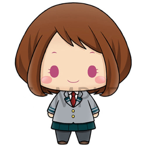 My Hero Academia Chokorin Mascot Vol. 01 Megahouse 2-Inch Mini-Figure