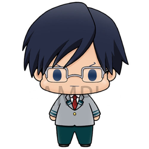 My Hero Academia Chokorin Mascot Vol. 01 Megahouse 2-Inch Mini-Figure