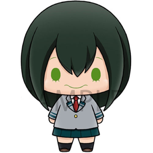 My Hero Academia Chokorin Mascot Vol. 01 Megahouse 2-Inch Mini-Figure