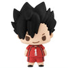 Haikyu Chokorin Mascot Vol. 02 Megahouse 2-Inch Mini-Figure