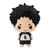 Haikyu Chokorin Mascot Vol. 02 Megahouse 2-Inch Mini-Figure