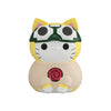 Naruto Nyaruto Master And Disciple Cat Megahouse 2-Inch Mini-Figure