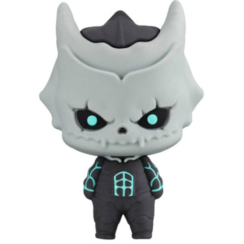Kaiju No. 8 Chokorin Mascot Vol. 01 Megahouse 2-Inch Mini-Figure