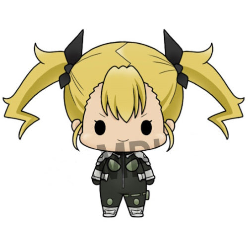 Kaiju No. 8 Chokorin Mascot Vol. 01 Megahouse 2-Inch Mini-Figure
