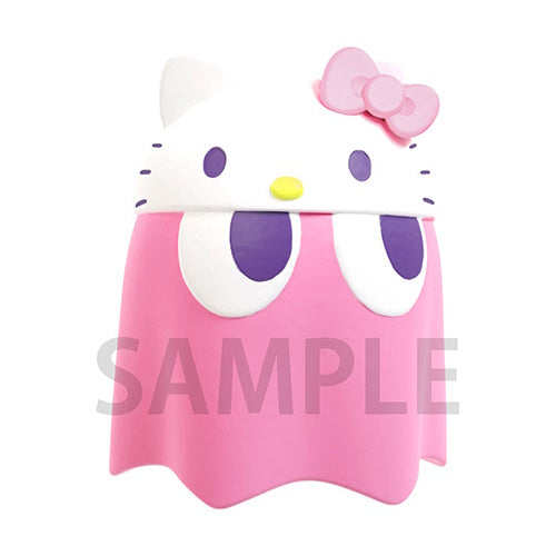Pac Man x Sanrio Characters Chibi Collect Vol. 02 Megahouse 1.5-Inch Mini-Figure