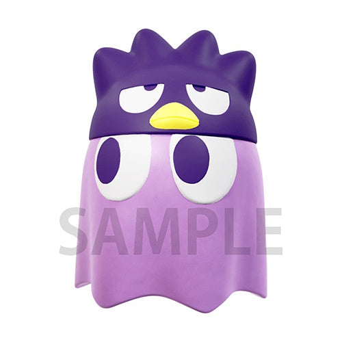 Pac Man x Sanrio Characters Chibi Collect Vol. 02 Megahouse 1.5-Inch Mini-Figure