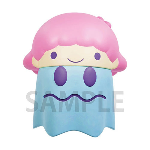 Pac Man x Sanrio Characters Chibi Collect Vol. 02 Megahouse 1.5-Inch Mini-Figure