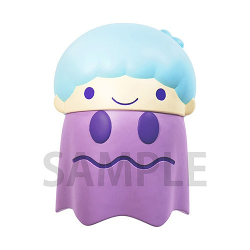 Pac Man x Sanrio Characters Chibi Collect Vol. 02 Megahouse 1.5-Inch Mini-Figure