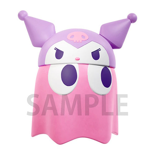 Pac Man x Sanrio Characters Chibi Collect Vol. 02 Megahouse 1.5-Inch Mini-Figure
