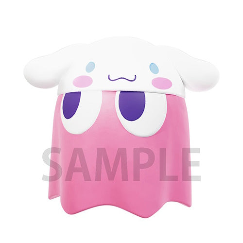 Pac Man x Sanrio Characters Chibi Collect Vol. 02 Megahouse 1.5-Inch Mini-Figure