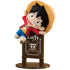 One Piece Ochatomo Pirates Banquet Megahosue 2-Inch Mini-Figure