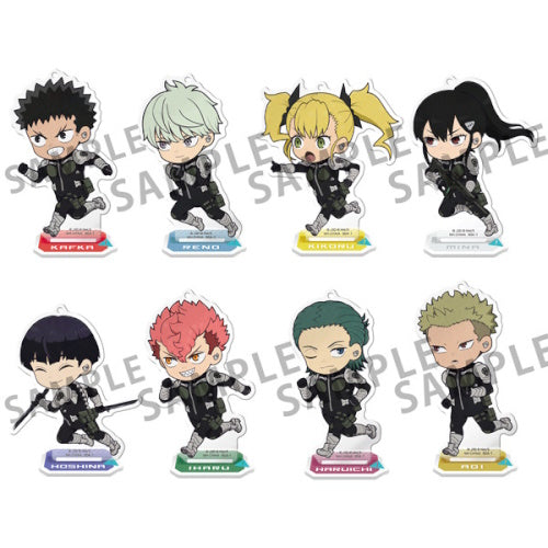 Kaiju No. 8 Tokotoko Vol. 01 Megahouse Acrylic 2-Inch Stand