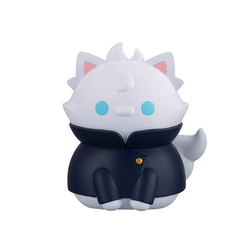 Jujutsu Kaisen Nyan Hidden Inventory Series Megahouse 1-Inch Mini-Figure