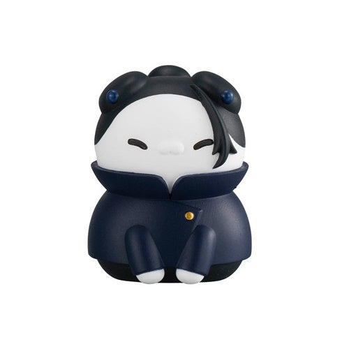 Jujutsu Kaisen Nyan Hidden Inventory Series Megahouse 1-Inch Mini-Figure