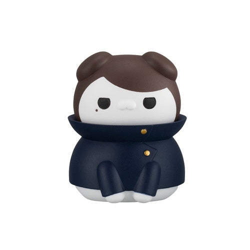 Jujutsu Kaisen Nyan Hidden Inventory Series Megahouse 1-Inch Mini-Figure