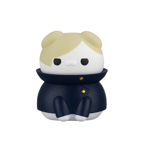 Jujutsu Kaisen Nyan Hidden Inventory Series Megahouse 1-Inch Mini-Figure